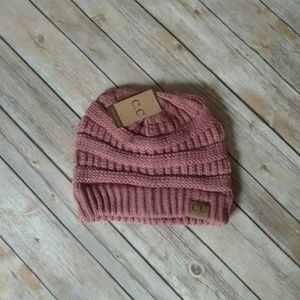 CC Beanies